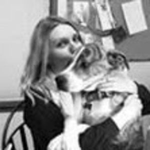 Meet your Posher, Paige